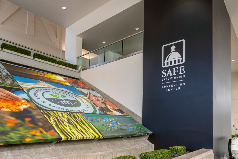 SAFE Credit Union Convention & Performing Arts District | SAFE District